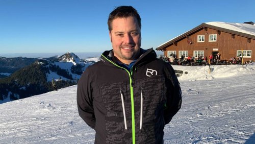 Schweizer Wintersportorte im Hoch: «Diese Saison schlägt sämtliche Rekorde»