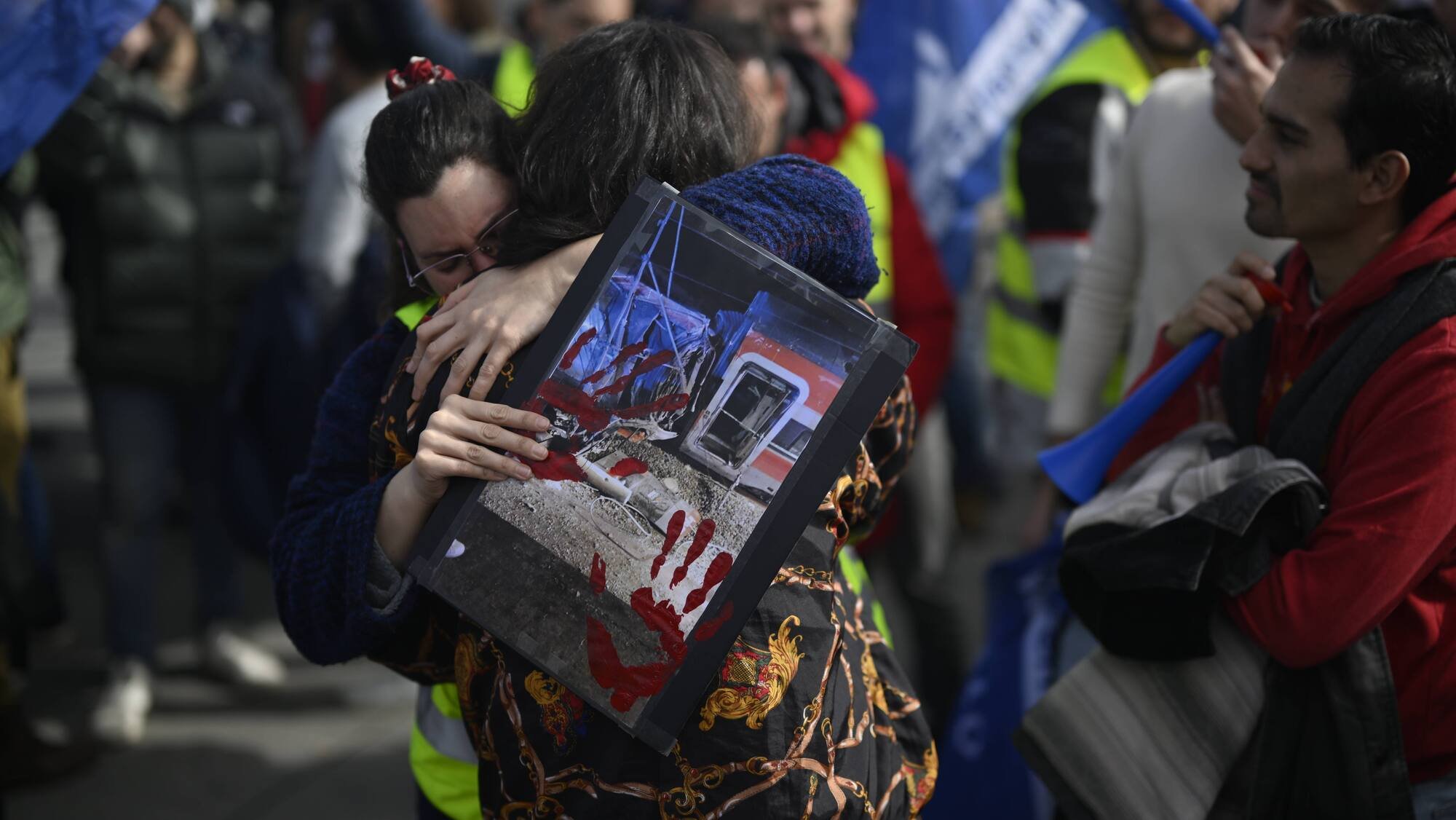 En Espagne, un accord entre gouvernement et cheminots