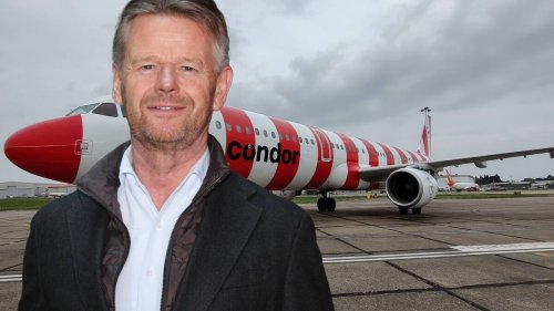 Deutscher Ferienflieger greift Schweizer Airlines an: «Wir können problemlos mit Swiss und Edelweiss konkurrieren»