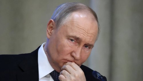 Finances vacillantes, armée épuisée, discorde au gouvernement: L'Ukraine peut-elle trouver des failles dans la stratégie de Vladimir Poutine?