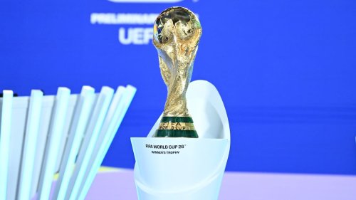 Mondial 2026: Voici la composition complète des groupes de qualif' de la zone Europe