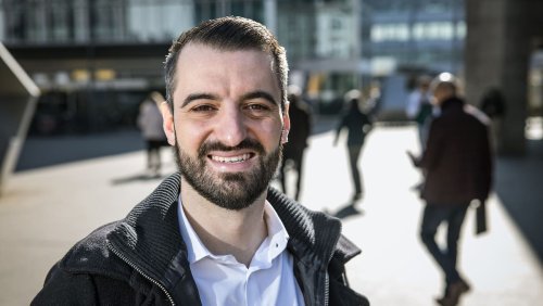 Armend Mustafa publie des données confidentielles sur Linkedin: Et toi, tu gagnes combien? Un consultant RH brise le tabou des salaires et publie des fiches de paie