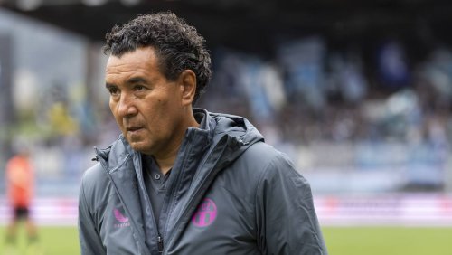 FCZ-Trainer Moniz über Schmähgesänge: «Xhaka sollte sich an Shaqiri orientieren, der hat mehr Klasse»