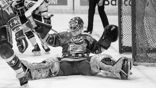 Son fils jouera pour les USA: Brian Daccord: «C'est en quittant Ambri que j'ai vu comme c'était spécial»