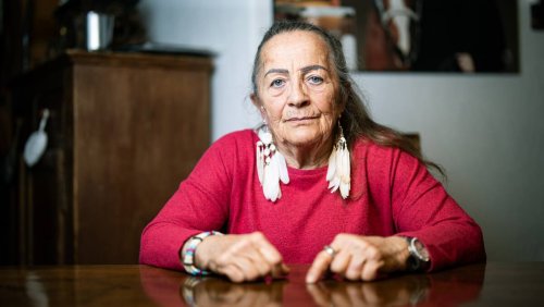 Staatsanwältin steckt Luzernerin in U-Haft und sperrt ihr Konto: Blanca Hug soll eine Profi-Betrügerin sein