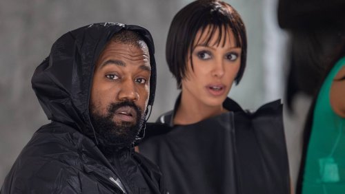 Therapie statt Trennung?: Kanye West und Bianca Censori machen Luxus-Reha in Schweizer Klinik auf Mallorca