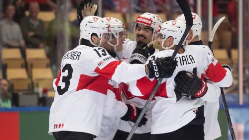 Das Power-Ranking nach dem WM-Sieg gegen die USA: Vor diesem Nati-Star dürfen wir uns verneigen