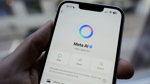 En seulement quelques clics: Meta veut nourrir son IA avec vos données, voici comment l'en empêcher
