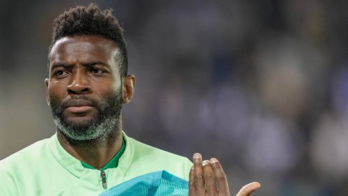 «In der Schweiz habe ich grosse Geschichte geschrieben»: Jean-Pierre Nsame im einzigen Interview als St. Galler