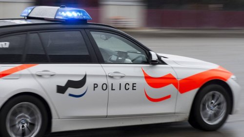 Er verübte auch andere Diebstähle: Kantonspolizei Freiburg schnappt Päckli-Dieb (20)