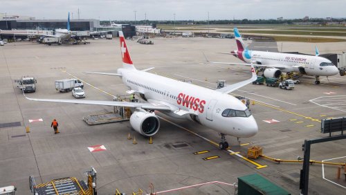 Airline legt Fokus auf Städtereisen: Swiss fliegt im Winter neue Ziele in Osteuropa an