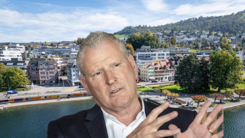 Reiche und Firmen: Steuerparadies Zug versus die Schweiz – der Mann, der alle anlockt