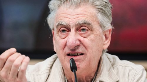 Nach Gewinneinbruch von 75 Prozent: Swatch-Chef Hayek verdient 2024 deutlich weniger