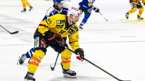Scherwey im Interview: «Ohne Tore gewinnst du keine Spiele»