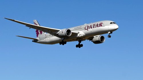 Polizei nutzte Dating-App: Airline-Manager in Katar verhaftet – weil er schwul ist