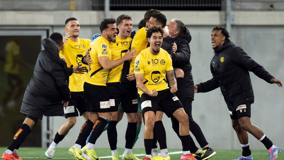 Beziehungen nach Singapur: Der FC Schaffhausen bekommt neue Besitzer