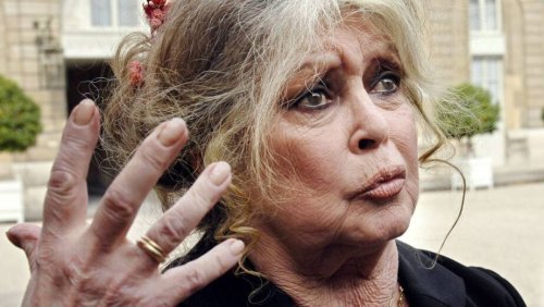 «Le féminisme, c'est pas mon truc»: Brigitte Bardot prend la défense de Nicolas Bedos et Gérard Depardieu