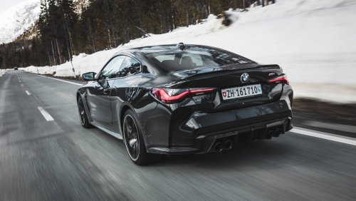 Landesverweis und Geldstrafe: Aargauer Brüder liefern sich Rennen – mit Kindern im Auto!