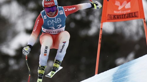 News und Storys zum Ski-Weltcup im Ticker: Schweizer Duo sichert sich fixe Weltcup-Startplätze