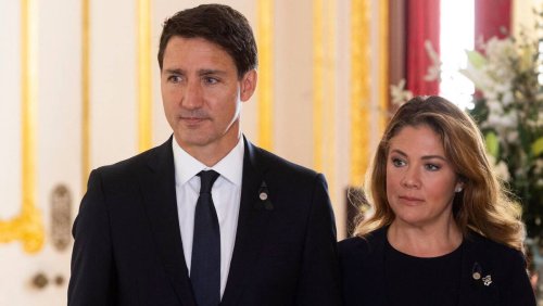 Les documents de divorce alimentent les spéculations: Un pédiatre aurait piqué la femme du Premier ministre canadien