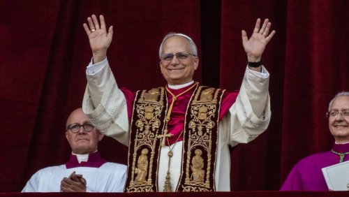 Avec les catholiques de Denver: «Léon XIV n'est pas anti-Trump, c'est un autre type d'américain»