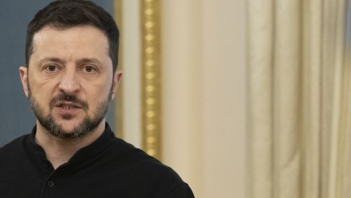 Trotz Zweifeln an Putin: «Ich warte am Donnerstag auf Putin in der Türkei, persönlich»