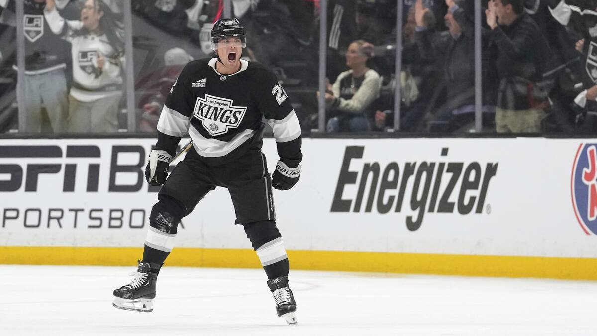 Dramatischer Playoff-Auftakt: Fiala-Hammer und das grosse Zittern in den letzten zwei Minuten