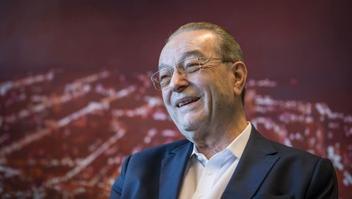 Oswald Grübel, ex-PDG d'UBS et de Credit Suisse, en interview: «J'ai rencontré Trump. Je ne l'aime pas… mais il s'y connaît en économie»