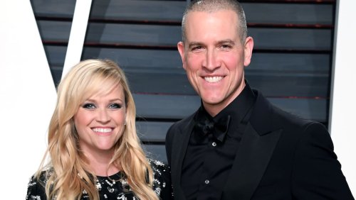 Reese Witherspoon gibt Trennung bekannt: Ehe-Aus nach 12 Jahren
