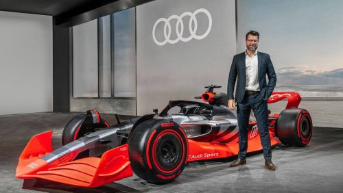 Blick-Bericht bestätigt: Audi vor totaler Sauber-Übernahme