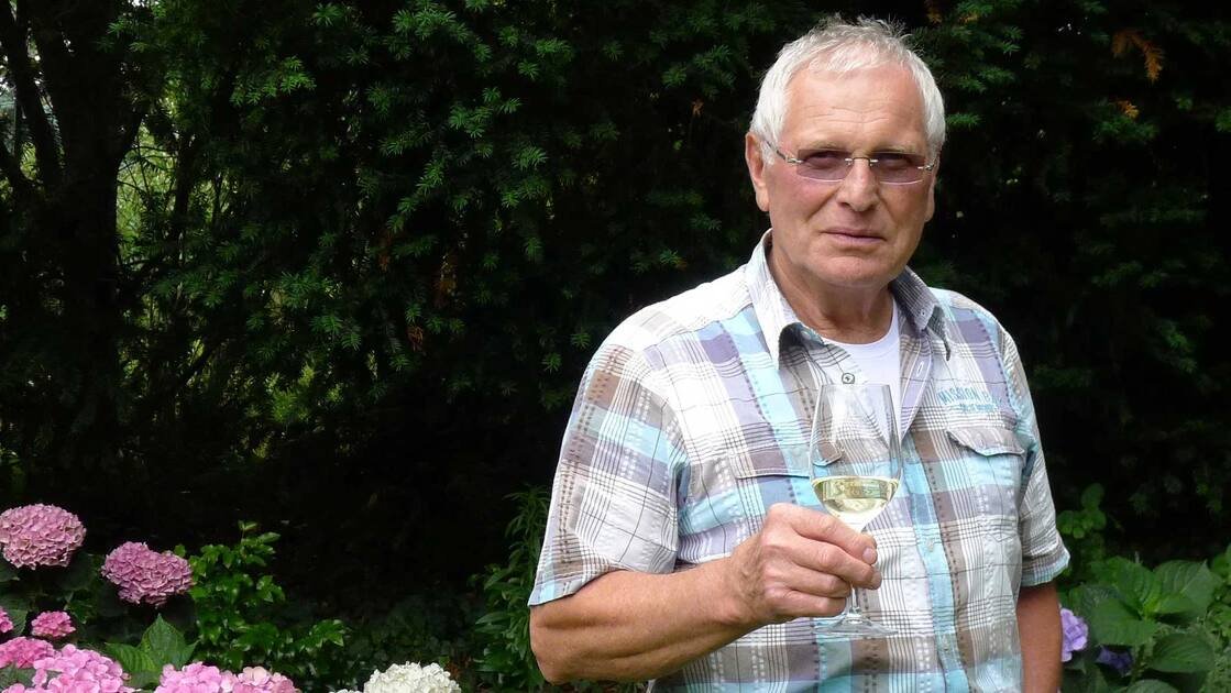 Le visionnaire qui a transformé le riesling est décédé