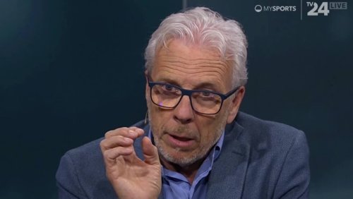 Schwarz über Tigers-Transfers: «Die Ausländer sind entscheidend»