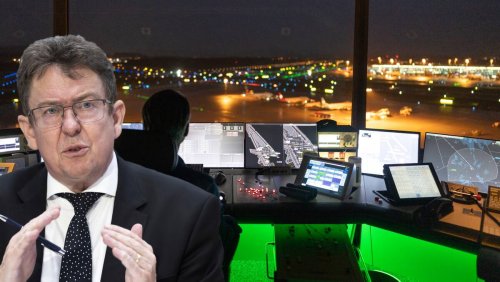 Finanzkontrolle rüffelt Staatsbetrieb: Skyguide ist ein Fass ohne Boden