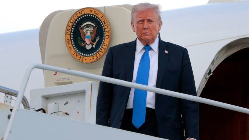 Cadeau empoisonné du Qatar: L’avion «gratuit» promis à Trump pourrait lui coûter une fortune