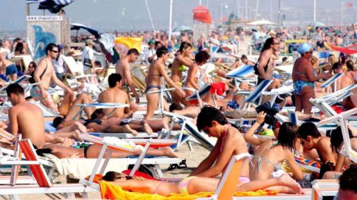 Italien erlässt Knallhart-Regeln für Touristen