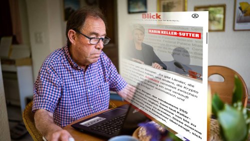 Immer mehr Opfer – Robert N. (70) hat 32'000 Franken verloren: Betrüger fluten mit falschen Promi-Artikeln das Netz