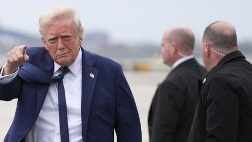 Weniger Einreise, günstige Flugpreise – neue Prognose von Reisebranche rechnet mit Milliarden-Verlust: Tourismus-Alarm wegen Donald Trump