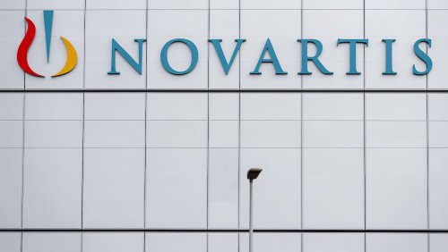 Gute Nachricht für die Frauen: Novartis vermeldet Erfolg im Kampf gegen Brustkrebs