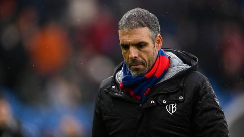 Videoanalyse für die Katz: Gegentor-Ärger bei FCB-Trainer Celestini