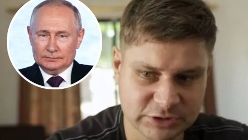 Ex-Bodyguard des Kreml-Chefs packt aus: «Darum ist ein Attentat auf Putin praktisch unmöglich»