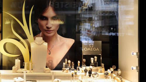 Massenentlassung bei Gübelin: Jetzt triffts die Schweizer Traditionsgeschäfte – Luxusbranche im Elend?