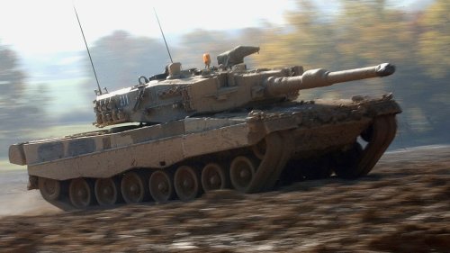 Panzer auf Pump: Bis 40 Milliarden – Bürger sollen Armee Geld leihen