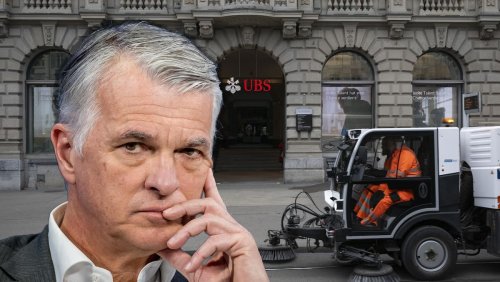 Schweiz gegen UBS: Darum geht es bei der Kapitaldiskussion wirklich