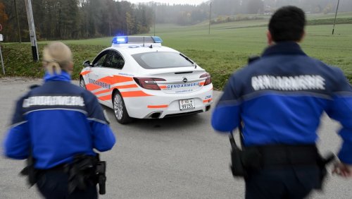 Bluttat in Lausanne: Frau (†23) stirbt nach Messer-Attacke durch Freund