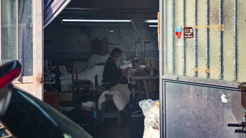 Blick in Prato (I) – wo die Casino-Gauner herkommen: Chinesische Mafia bekriegt sich für Mode «Made in Italy»