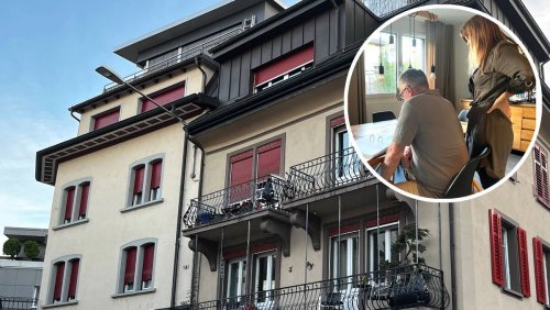 Schwyz Eigentümer-Paar muss Mietschmarotzer erdulden – Gericht hat keine Zeit: «Wir sind nicht das Sozialamt, sondern private Vermieter»