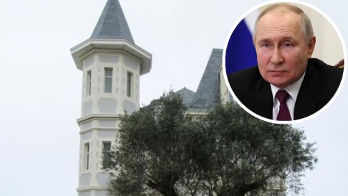 Brisante Enthüllungen zeigen: Putin baut dubioses Zaren-Dorf – auch Schweiz hat Finger im Spiel