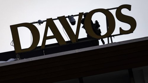 Nach Wirbel um Absetzung von Klaus Schwab (87): WEF hält an Standort Davos fest