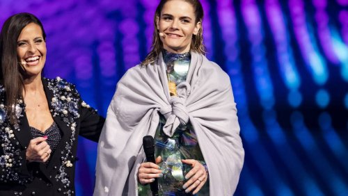 Popstars, Sex und Spice Girls: Fünf Punkte, wieso das zweite ESC-Halbfinale schon wieder alles getoppt hat