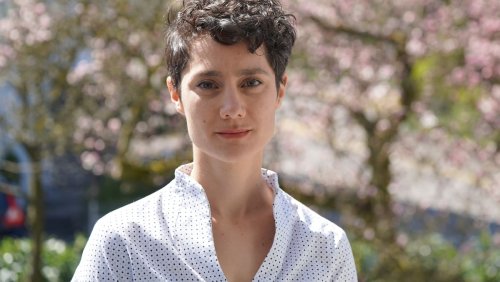 LGBTQ-Pfarrerin Priscilla Schwendimann (32) über Glaube, Hoffnung und Religionsboom bei Jungen: «Einsamkeit ist die grösste Krankheit unserer Zeit»